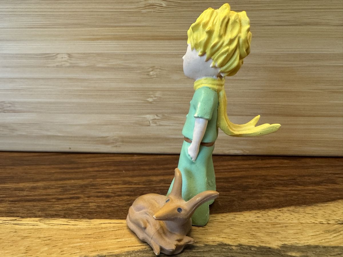 Audiolibri: Der kleine Prinz Tonie – Usato da Sarnen venduto da EhmKey 1