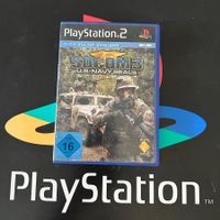 SOCOM 3 für Sony PlayStation PS2