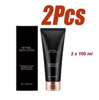 😊RETINOL Glättende Körperlotion mit Retinol & Ceramid – Ant