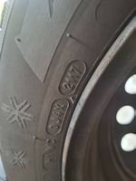 Toyota Auris Winterräder 