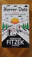 Sebastian Fitzek - Horror-Date