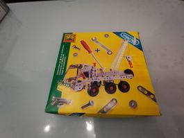Kit de construction