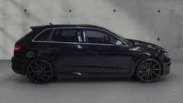 AUDI RS3 Sportback 2.5 T FSI quattro S-Tronic m. Schiebedach