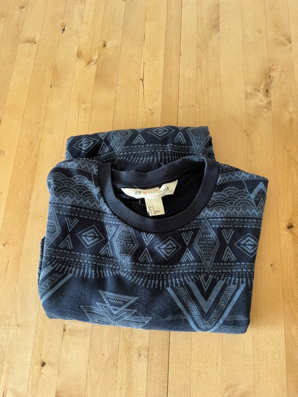 H&M Maglioni & Felpe: Pullover Herren 2x Grösse S/M – Usato da Ostermundigen venduto da CptJohny 1