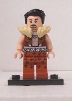 LEGO Super Heroes sh0270 " Kraven The Hunter "