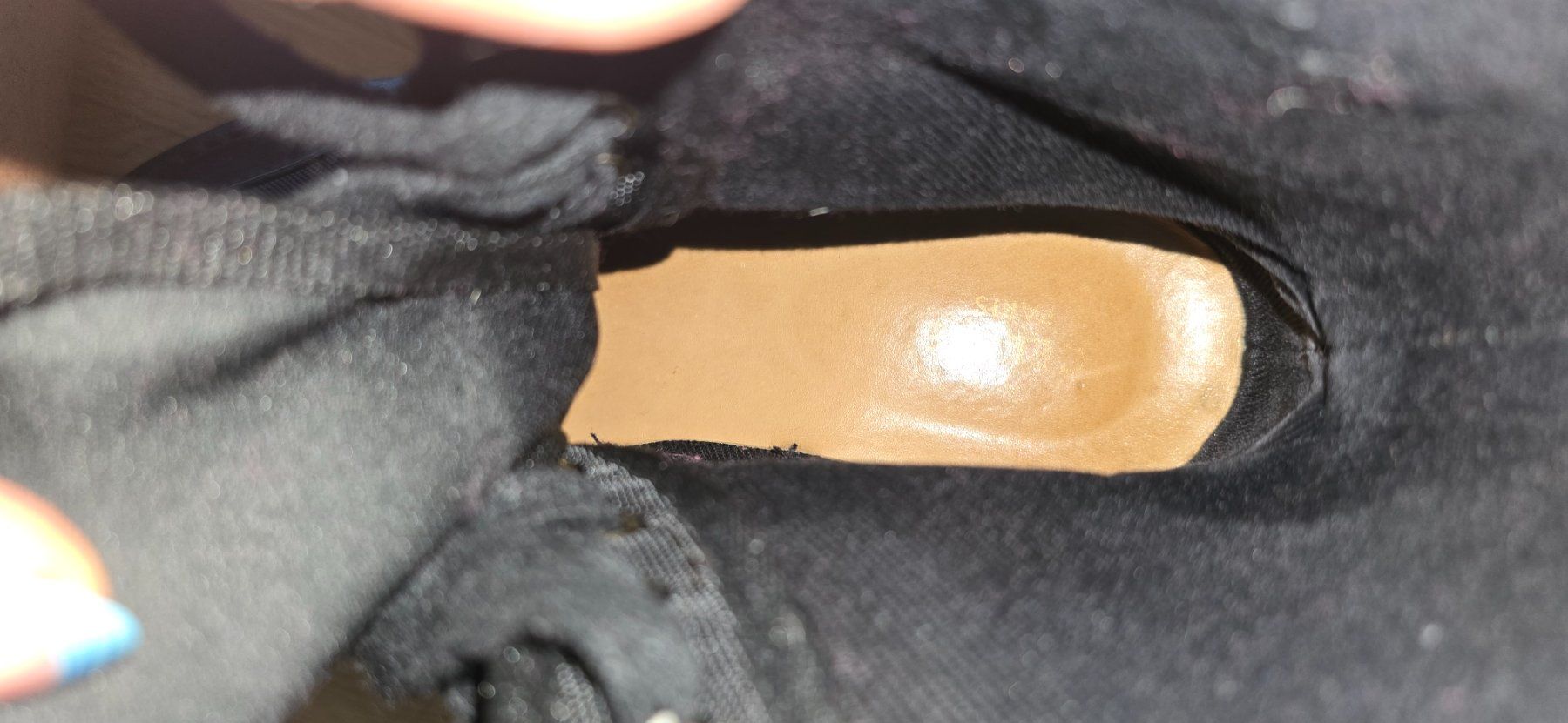 Celine Chaussures femmes: Original CELINE Bulky boots – D'occasion à Oberglatt ZH par ros_w89m 5