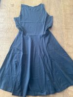 KLEID GR.ca XS/34/36 schwarz Cut-Out /seitlich Spitzen /sexy