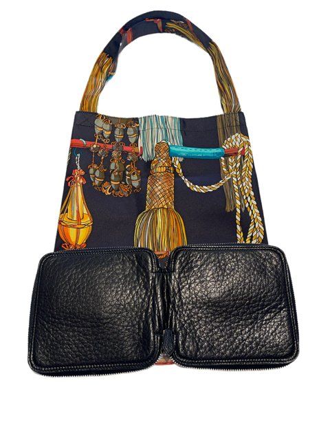 Hermès Sacs: Hermès Silky Pop Tasche 2010 – Neuf (Voir description) à Arlesheim par cocoandco 1