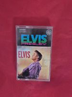 Cassette Audio Elvis Presley - Légende du Rock'n'Roll