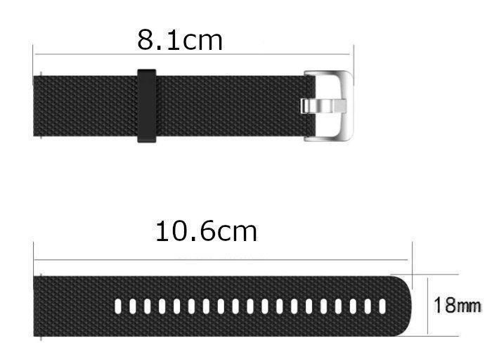 Garmin Smartwatch: Armband Garmin Vivoactive 4S - 18mm – Neu und originalverpackt aus Hinwil von Luke_Key 1