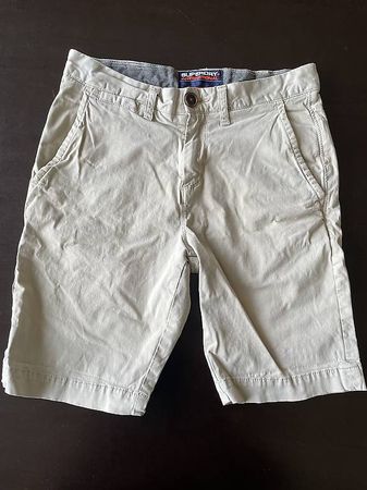 Superdry Shorts S/28