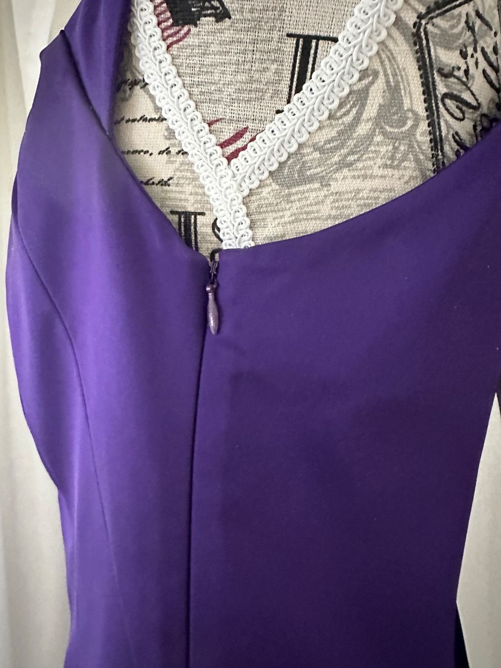 Robes: By Bessini Abendkleid Grosse 36 – D'occasion à Alpnach Dorf par ljusja 3