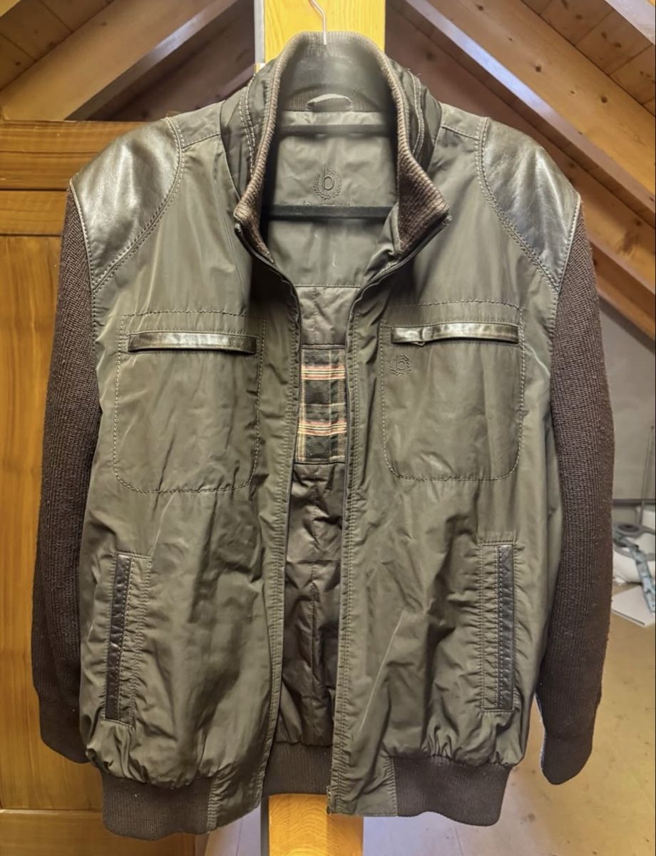 Bugatti Jacken: Winter jacke bugatti  – Gebraucht aus Ilanz von tai_q2yd
