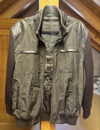 Winter jacke bugatti 