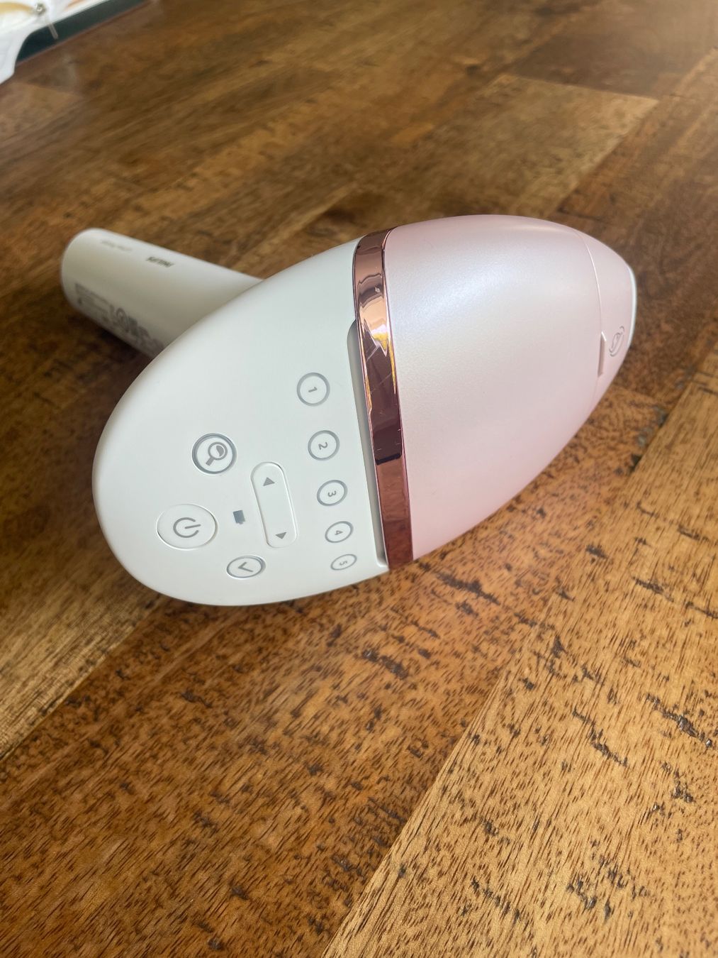 Philips Epiliergeräte: Philips Lumea Prestige IPL – Gebraucht aus Adliswil von miu_fnq6 1