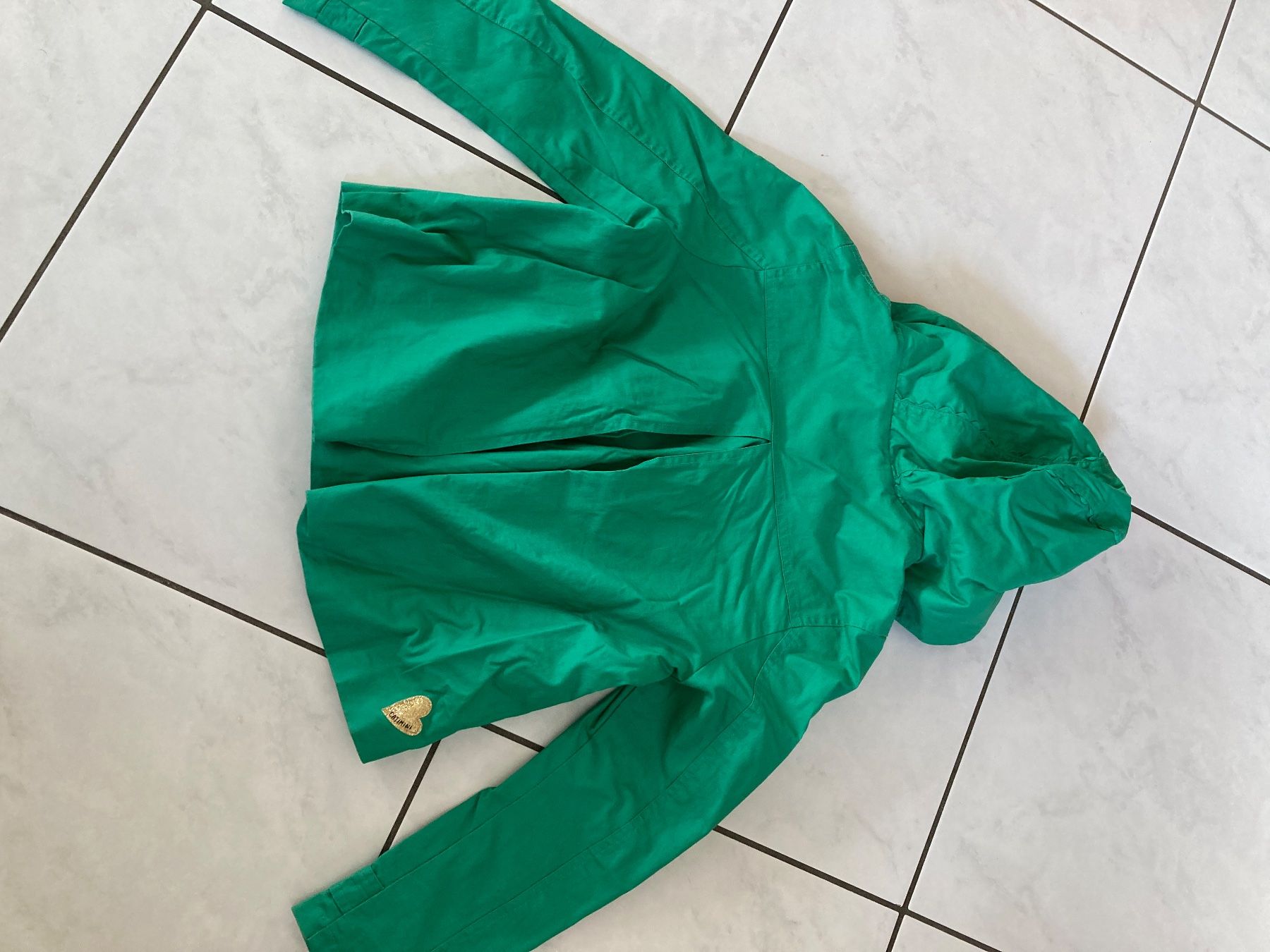 Catimini Giacche & Cappotti: CATIMINI veste imperméable 12ans/152cm – Nuovo (secondo la descrizione) da domdidier venduto da picolo99 1
