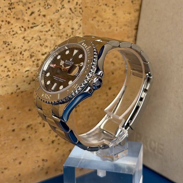 Orologi: Rolex Yacht-Master 126622 – Usato da Genève venduto da minty.watches 1