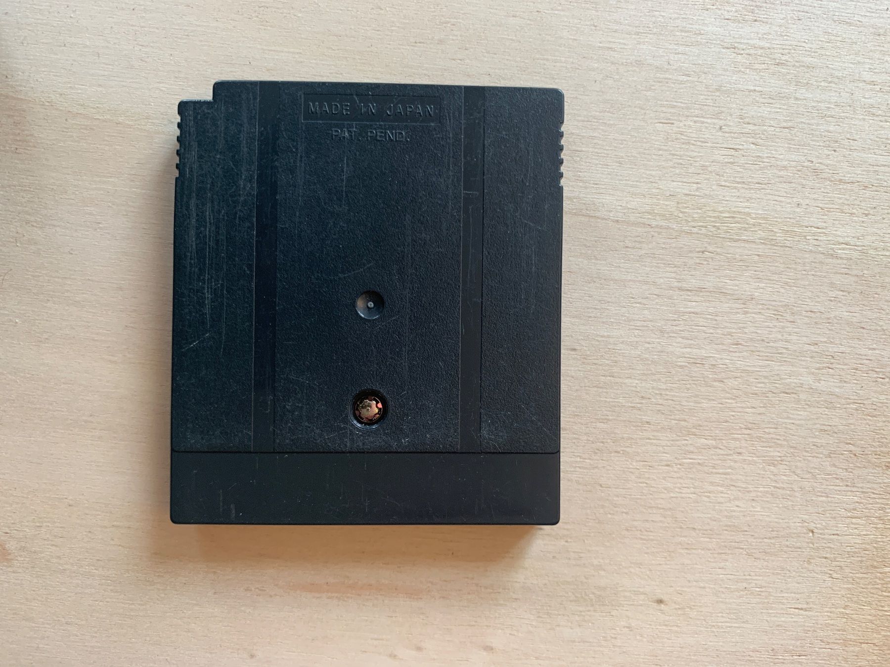 Spiele: Babe für Gameboy – Gebraucht aus Gebenstorf von RetroFuture 1