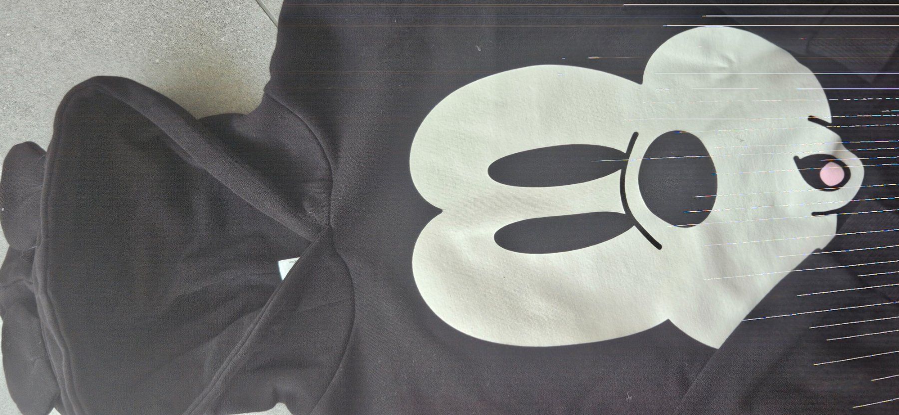 Pullover & Sweatshirts: Pullover Micky Maus Gr.158/164 – Gebraucht aus Basel von Ricardo.adela24 3