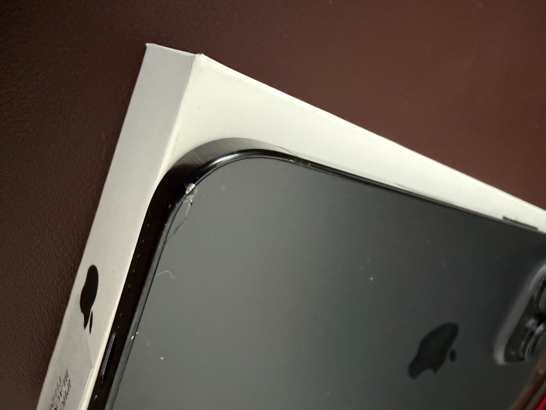 Apple Telefoni cellulari / Smartphones: IPhone 16 Pro 256GB – Usato da Honau venduto da muslera94 5