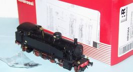Rivarossi H0 HR2364 Dampflok FS 940.018 OM Napoli, 1:87, neu