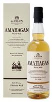 Amahagan Edition 1 Blend