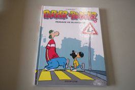 PARKER & BADGER    °°°°° No. 3   PASSAGE DE BLAIREAUX  °°°°°