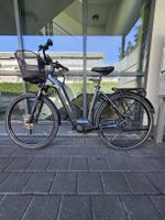 Flyer Gotour2 5.00 Comfort E-Bike,25 km./h