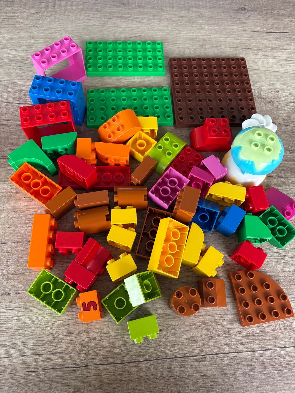 Lego Jouets: Duplo – D'occasion à Schübelbach par S1CH 1