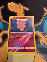 Piepi (CEC 144) - Reverse Holo - Welten im Wandel
