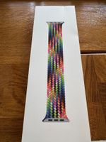 Apple iWatch Solo Loop Gr. 7 - 46 mm **NEUWERTIG**
