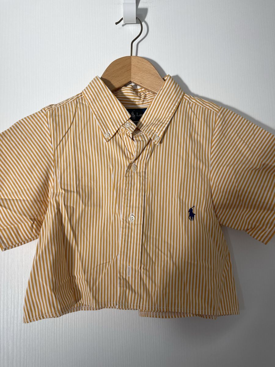 Ralph Lauren Camicette: Ralph Lauren Hemd, Grösse S - M, gestreift – Nuovo (secondo la descrizione) da Wetzikon ZH venduto da man_7mn7 4