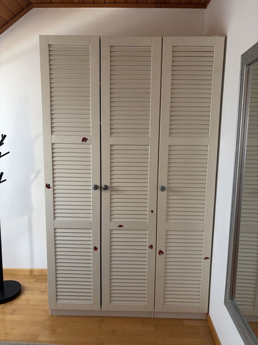 Armadi: Kleiderschrank  – Usato da Freidorf TG venduto da ibipatria
