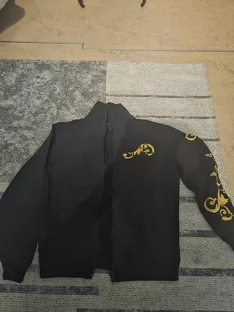 Carlo Colucci Jacke