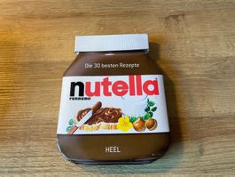 Nutella die 30 besten Rezepte