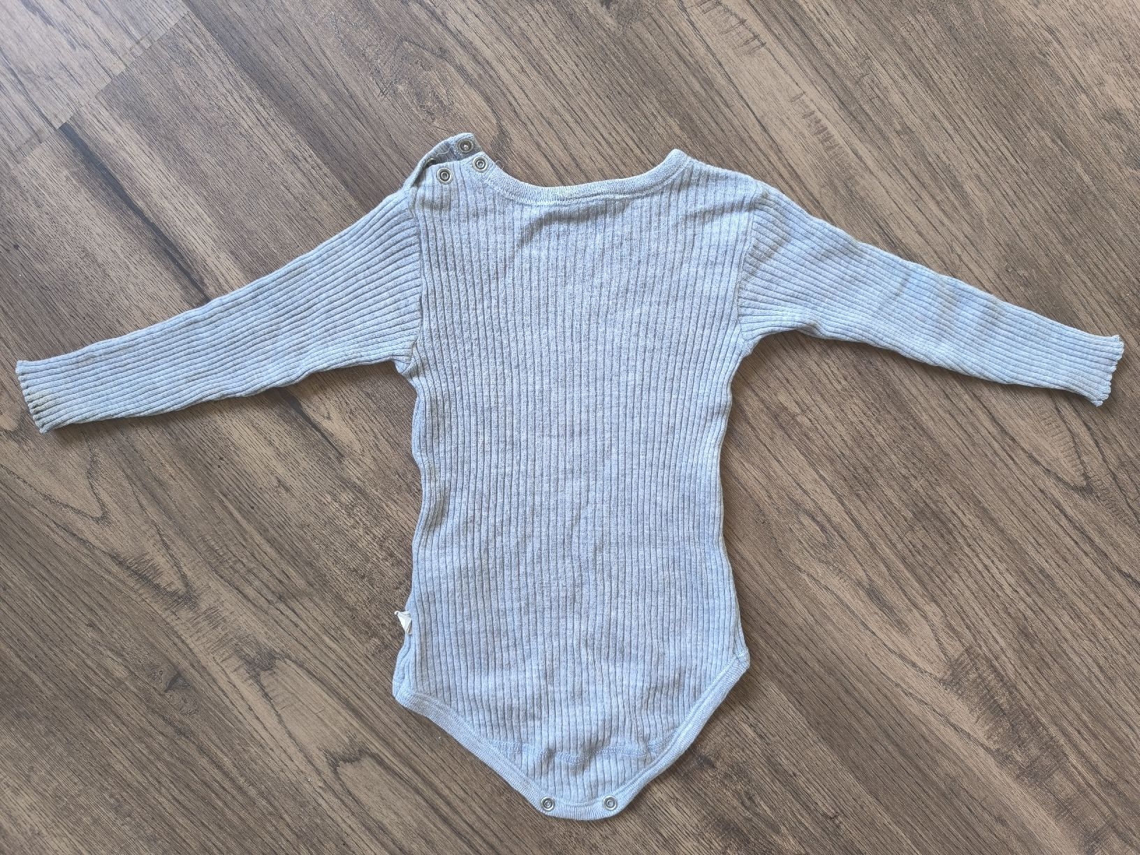 Dilling Unterwäsche: Body Merino Dilling Gr. 80 – Gebraucht aus Frauenkappelen von Nickyta89 1