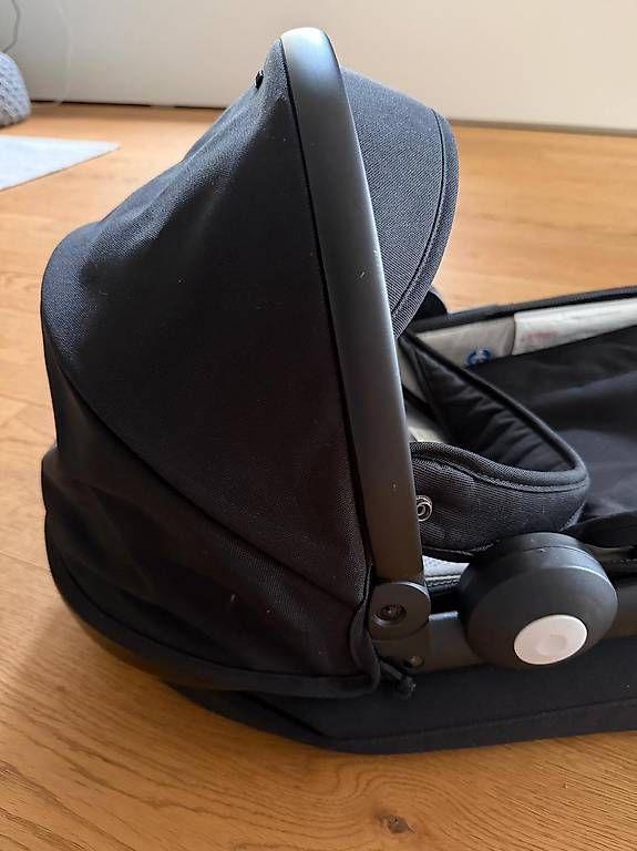 Joolz Kinderwagen: Joolz Geo 2 Erweiterungsset Zweitsitz – Gebraucht aus Lüchingen von Giga44 3