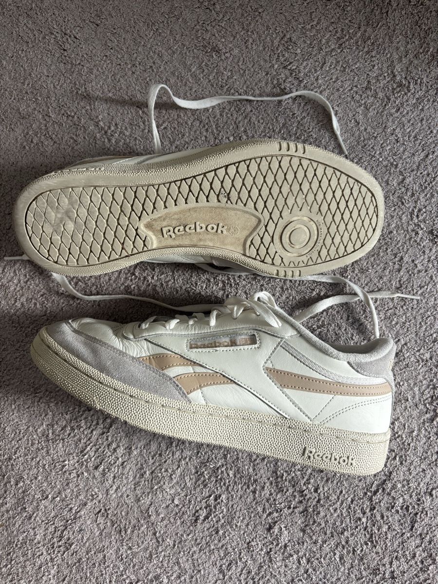 Reebok Scarpe da uomo: Reebok Shoes – Usato da Riedikon venduto da cra_kym5 2