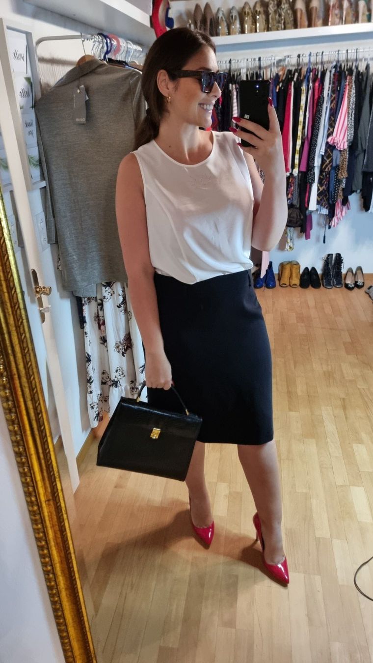 Gerry Weber Röcke: 🌺Gerry Weber Rock Gr.XL🌺 – Gebraucht aus Wald ZH von CapLux 2