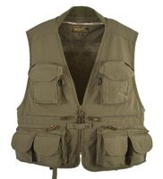 Snowbee Kinder Fischergilet