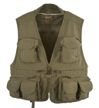 Snowbee Kinder Fischergilet