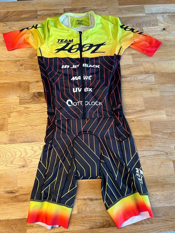 Zoot Triathlon Dress Kaufen auf Ricardo