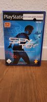 PS 2 - Spy Toy