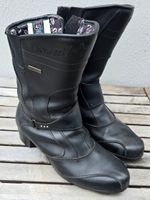 Vanucci Lady Biker Stiefel für Frauen • super Zustand!