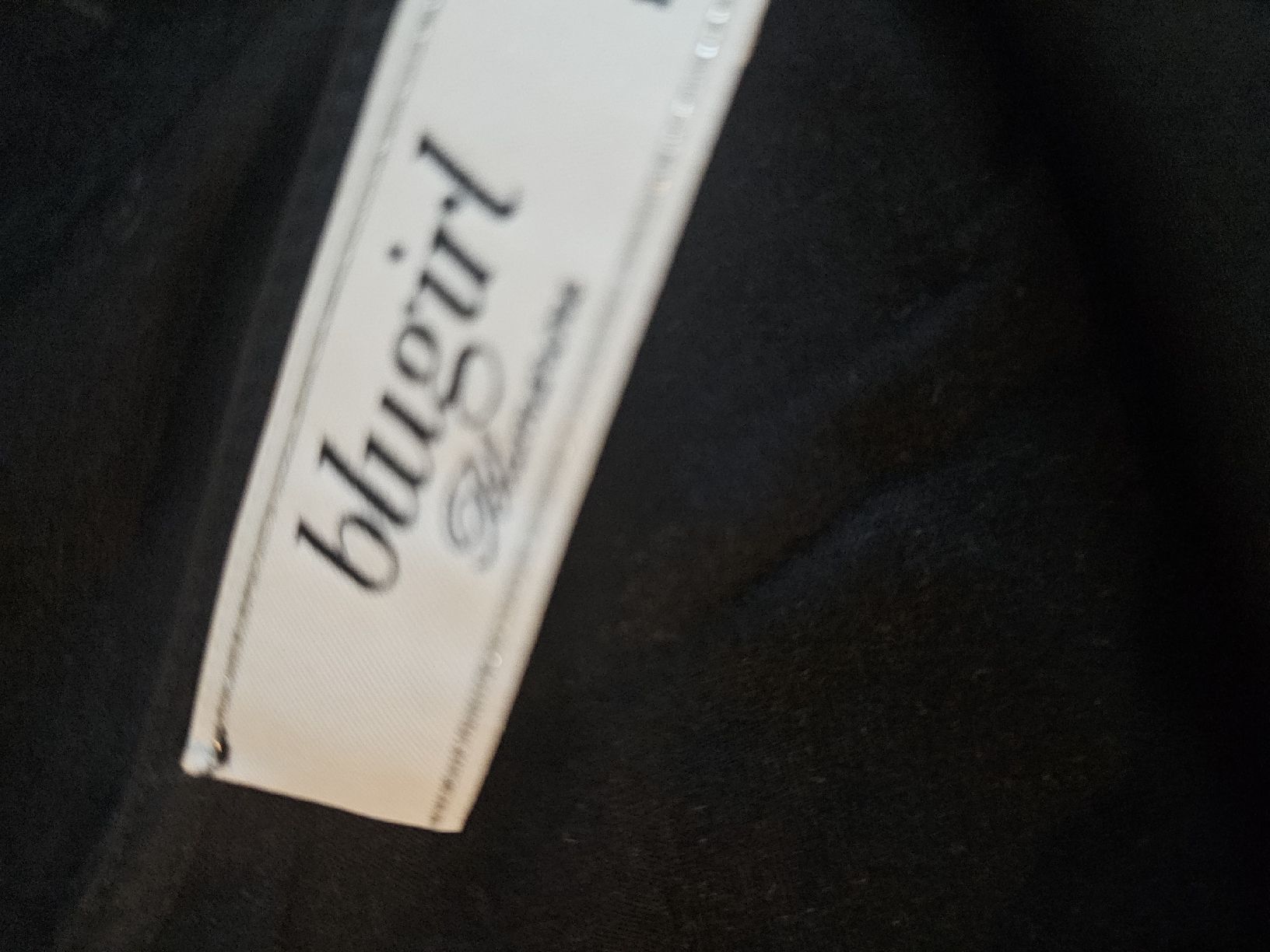 Maglioni & Felpe: bluemarine Seide Top pullover – Usato da Riedikon venduto da Winter21. 1