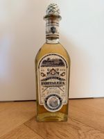 Tequila Fortaleza Anejo Flasche 70cl 40% Vol. voll sealed