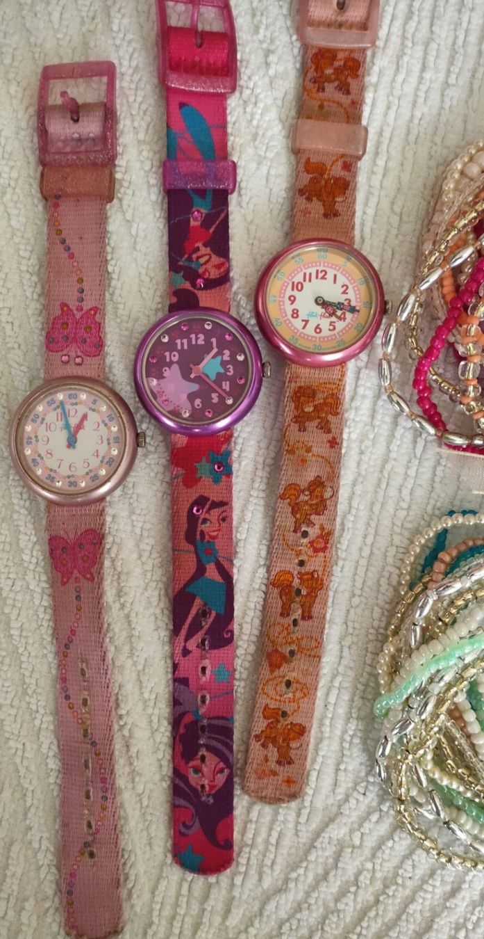 Bracciali & Braccialetti: Armbänder & Uhren – Usato da Luzern venduto da Luzern_Energy 1