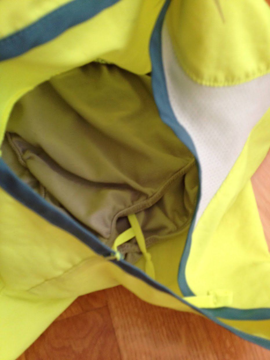 Nike Hosen: Sport Shorts Nike – Gebraucht aus Dübendorf von Fip05 3