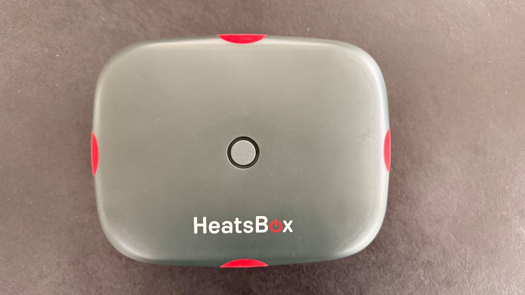 Contenitori & Simili: Lunchbox HeadBox App gesteuert (Schweizer Entwicklung) – Usato da Balsthal venduto da Privat-Person