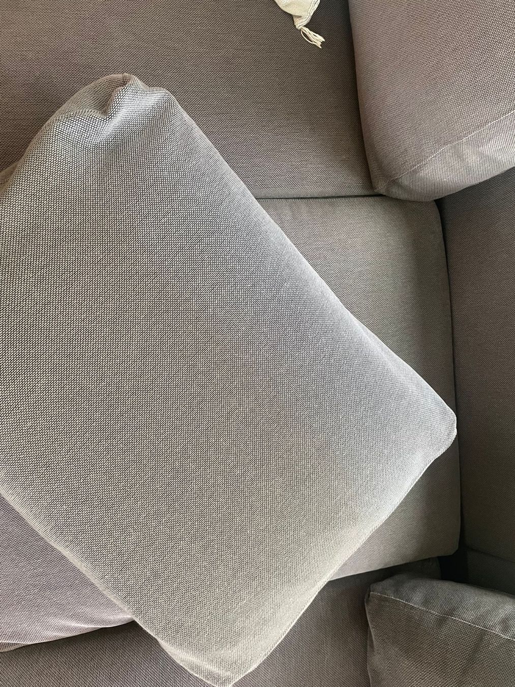 Ikea Divani: Gemütliches Ecksofa/Recamiere – Usato da Meilen venduto da mat_jdq7 3